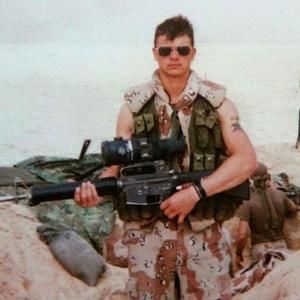 Meet your Posher, Joe